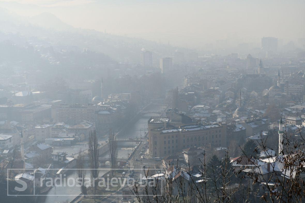 Foto: A.K./Radiosarajevo.ba/Sarajevo
